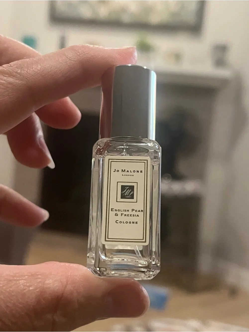 New Jo Malone English Pear & Freesia